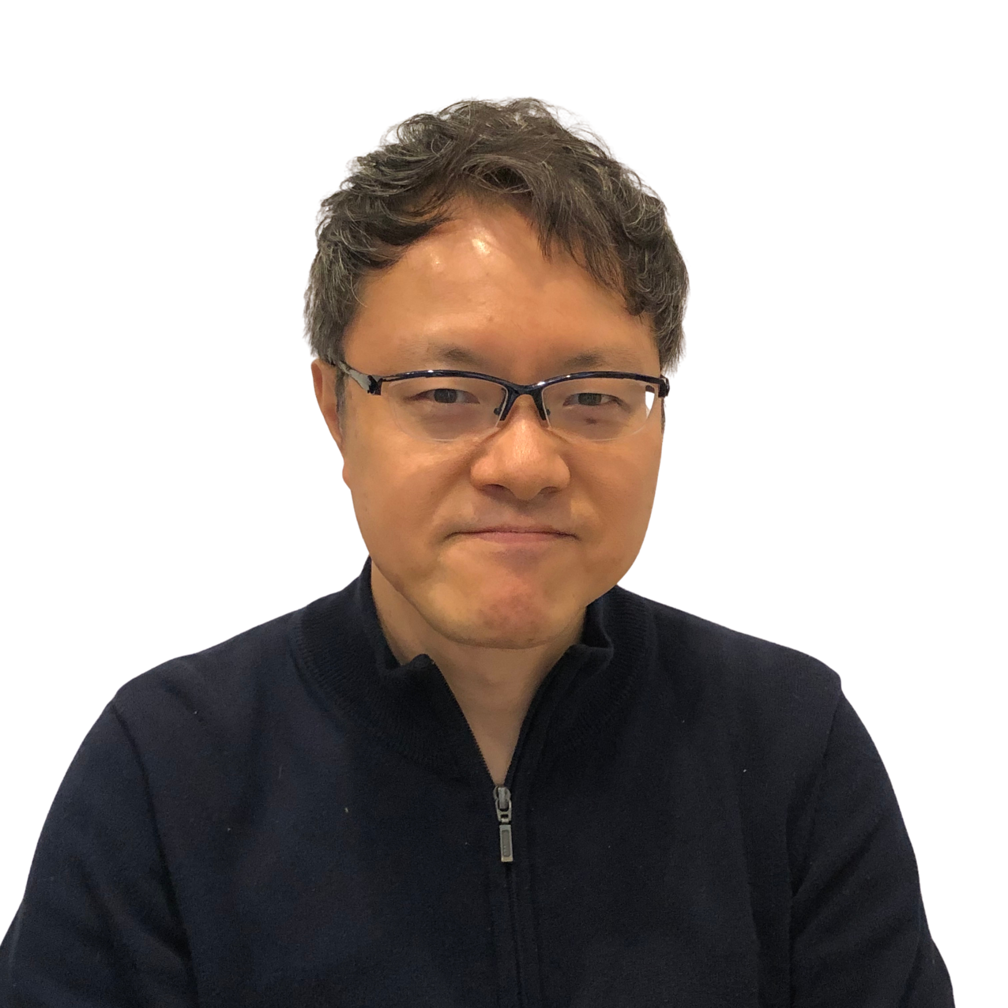 河野 博行