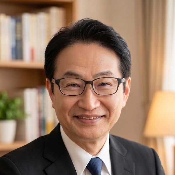 中本 博文