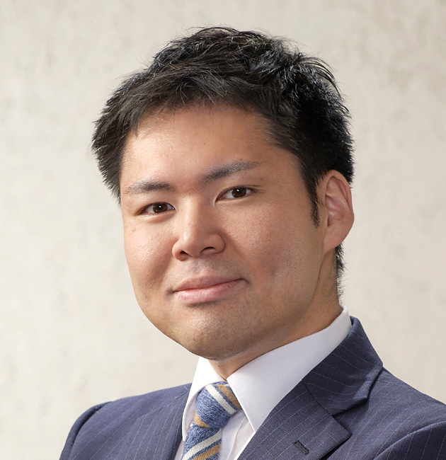 中村 翔平