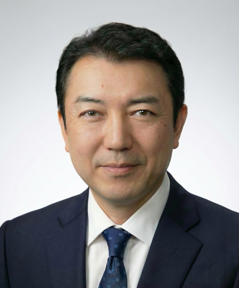 荻島 亮一